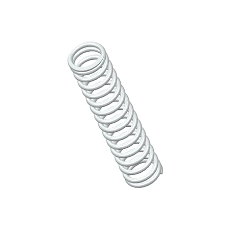 Approved Vendor Compression Spring, O= .390, L= 1.88, W= .050 G609974280